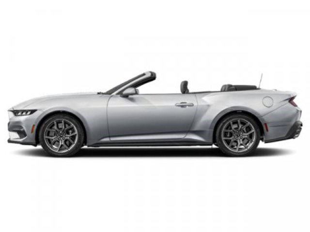 New 2025 Ford Mustang Premium RWD image 3