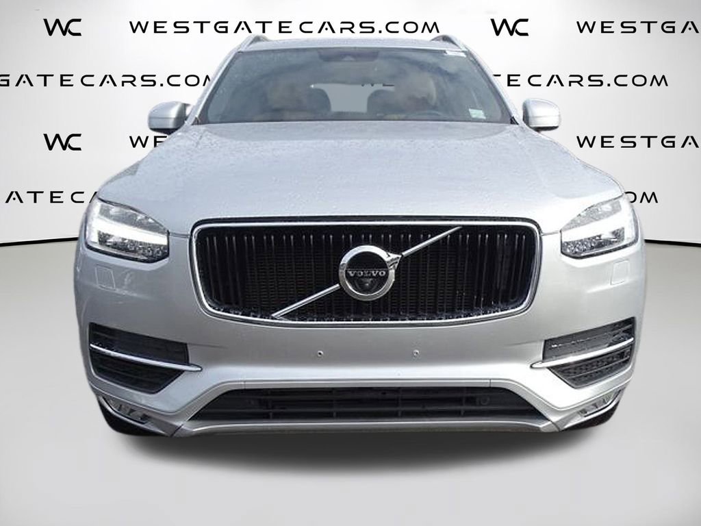 Used 2018 Volvo XC90 T6 Momentum w/ Convenience Package image 4