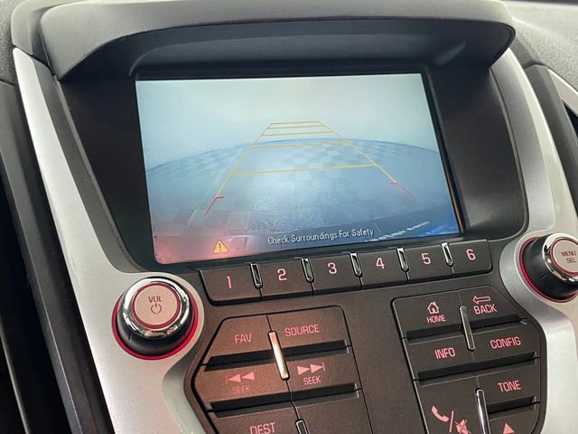 Used 2015 GMC Terrain SLT w/ Open Road Package image 9