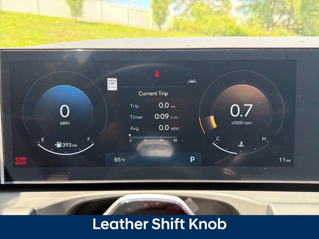 New 2026 Hyundai Santa Cruz XRT AWD/4WD image 17