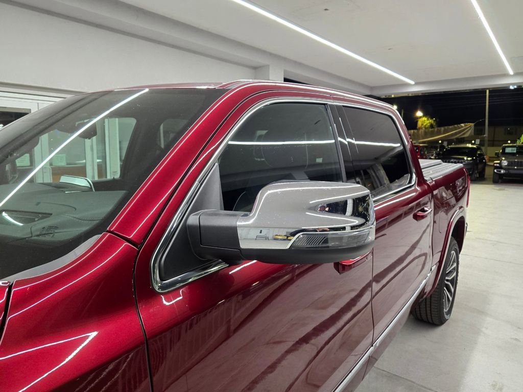 New 2026 RAM 1500 Limited image 12