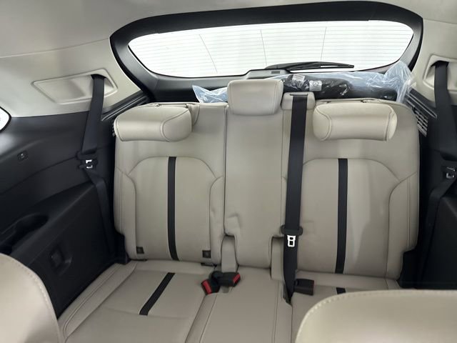 New 2026 MAZDA CX-90 3.3 Turbo w/ Premium Sport Pkg image 26