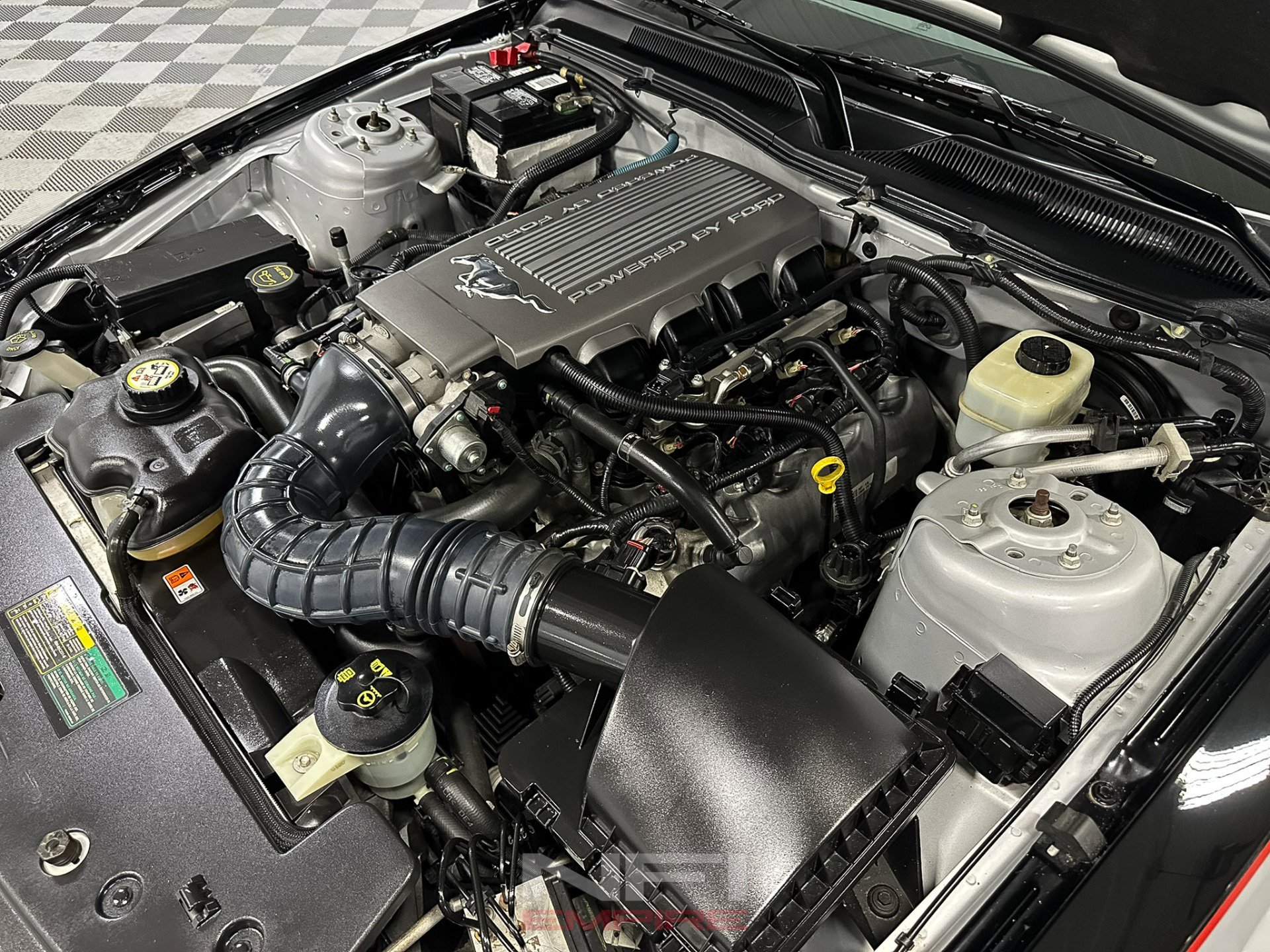 Used 2007 Ford Mustang GT Premium image 53