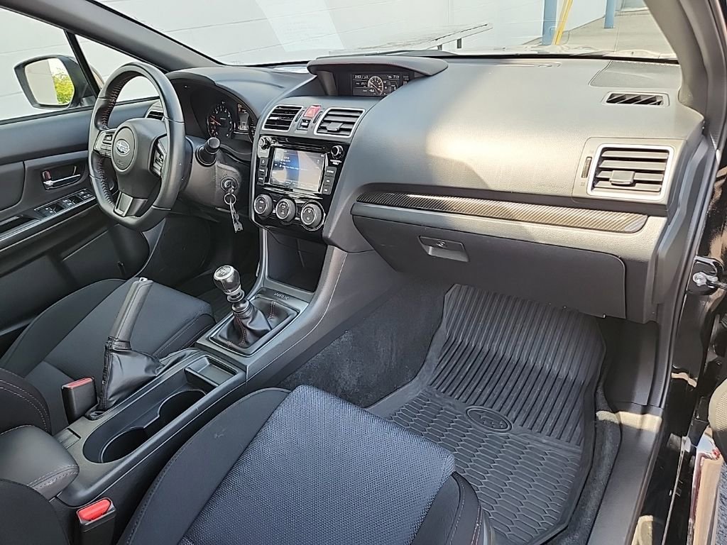 Used 2020 Subaru WRX AWD/4WD image 31
