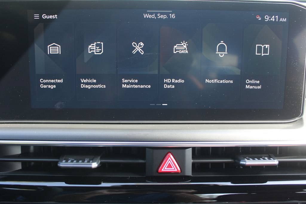 New 2026 Kia K5 GT-Line FWD image 43
