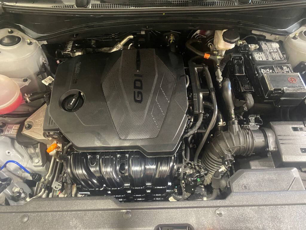 Used 2024 Kia Sportage X-Pro image 31