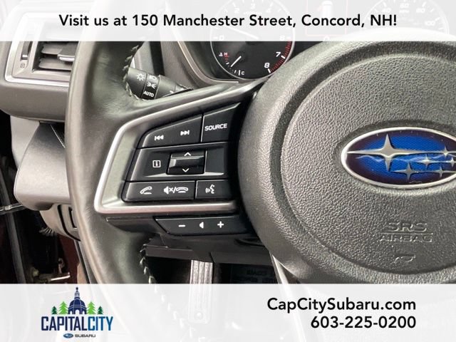 Used 2023 Subaru Ascent Touring AWD/4WD image 24