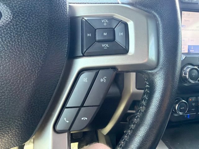 Used 2021 Ford F450 Lariat w/ Lariat Ultimate Package AWD/4WD image 57