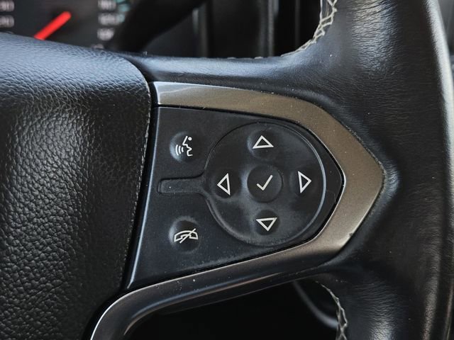 Used 2018 Chevrolet Silverado 1500 LT w/ Texas Edition AWD/4WD image 23