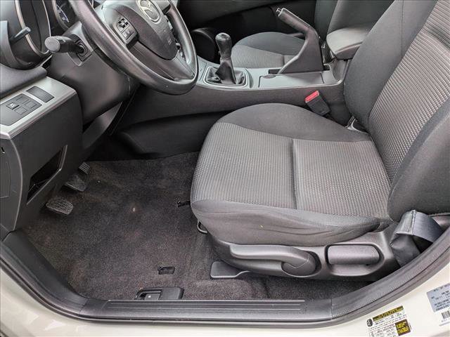 Used 2012 MAZDA MAZDA3 i Sport image 14