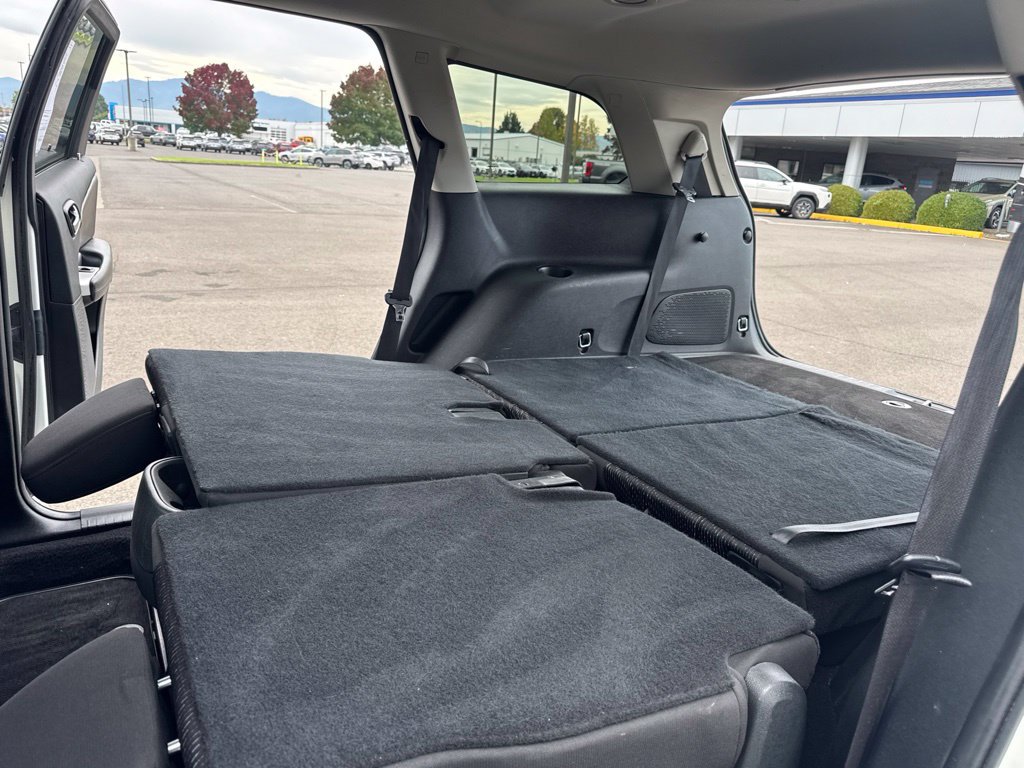 Used 2016 Dodge Journey SE w/ Flexible Seating Group FWD image 17