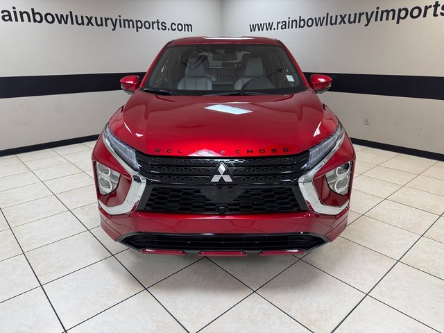 New 2026 Mitsubishi Eclipse Cross SEL image 2