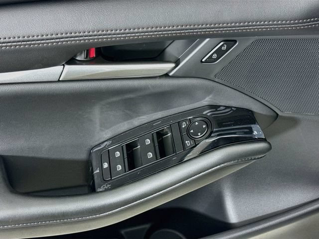 New 2026 MAZDA MAZDA3 s Sport FWD image 17