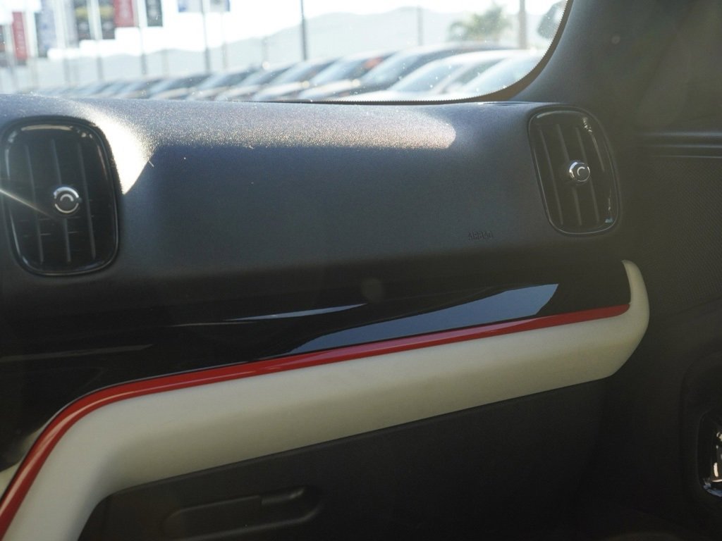 Used 2024 MINI Cooper Countryman John Cooper Works image 21