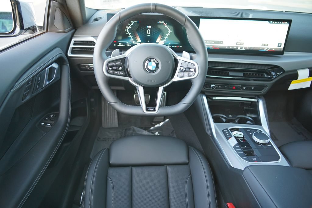 New 2026 BMW 230i xDrive Coupe w/ Premium Package AWD/4WD image 22