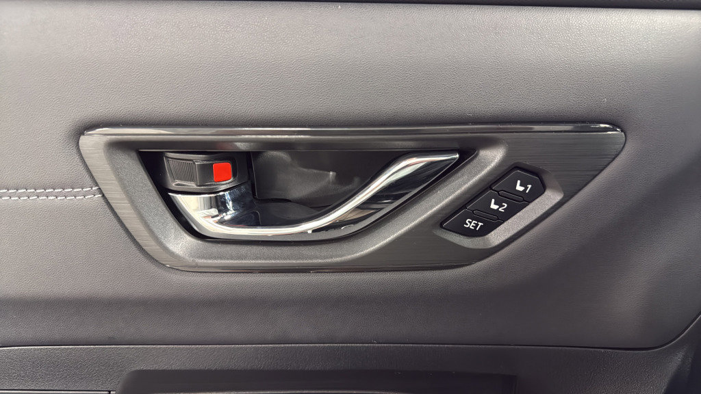 New 2026 Subaru Outback Touring image 16