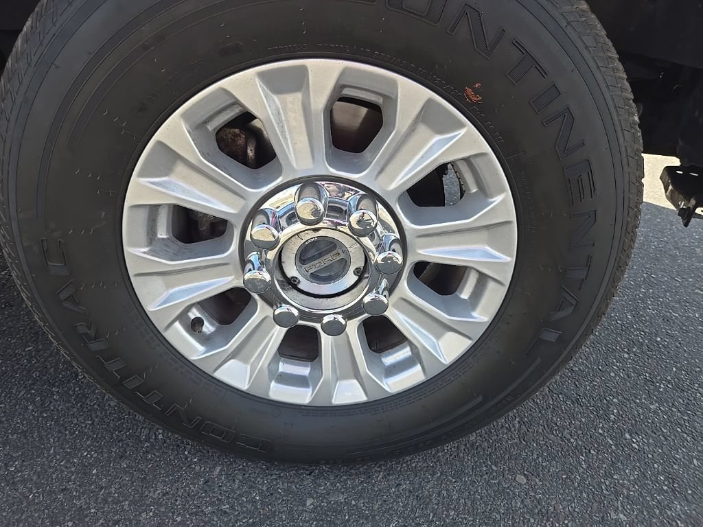 Used 2022 Ford F350 XL w/ STX Appearance Package AWD/4WD image 32