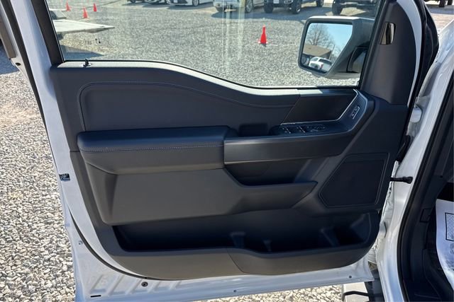 Used 2024 Ford F150 XLT w/ Equipment Group 302A MID image 19