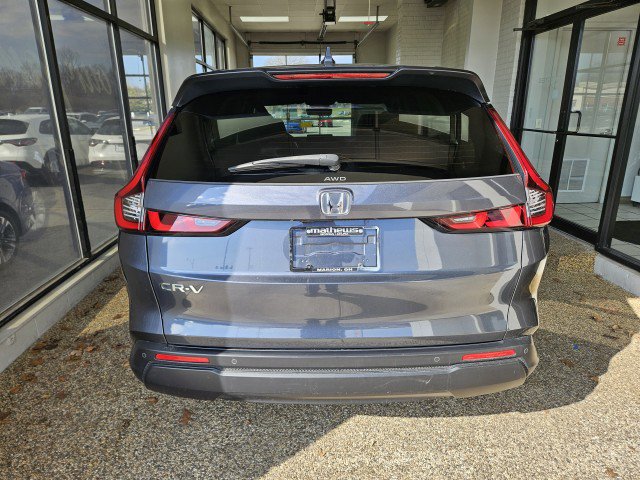 Used 2023 Honda CR-V EX-L image 3