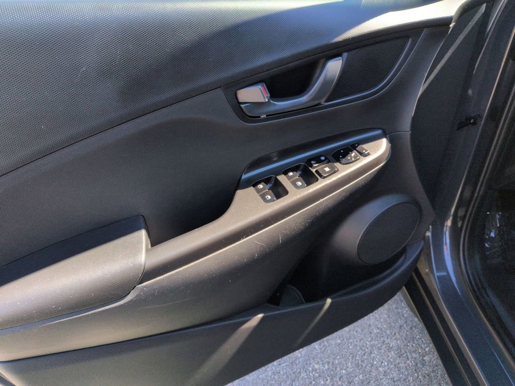 Certified 2023 Hyundai Kona SEL w/ Cargo Package image 13