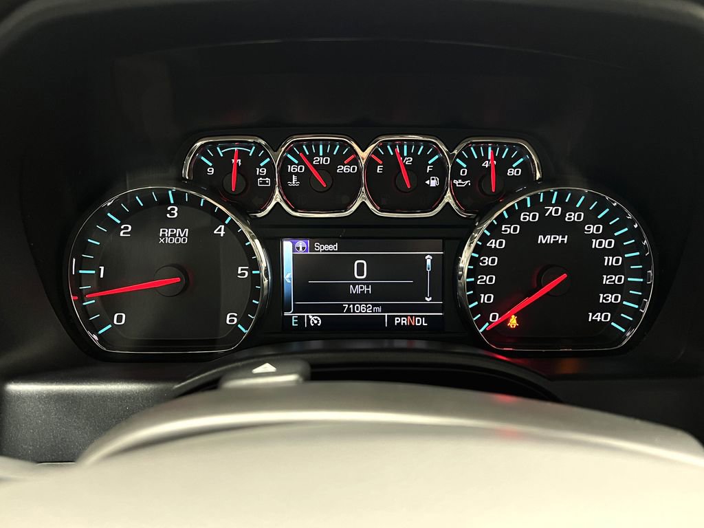 Used 2018 GMC Sierra 1500 SLT w/ SLT Premium Package image 22