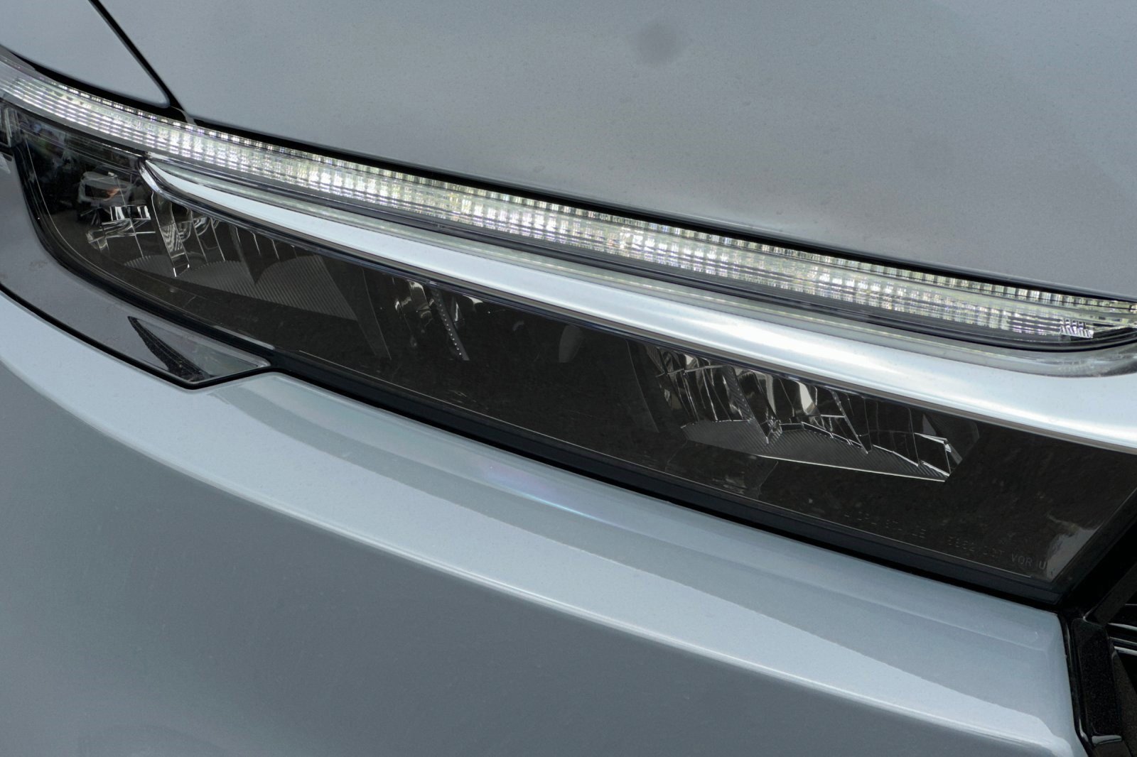 New 2026 Honda CR-V EX-L image 10