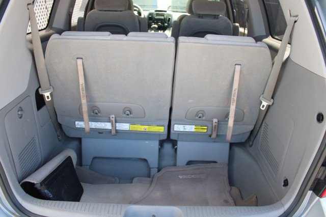 Used 2007 Kia Sedona LX image 10