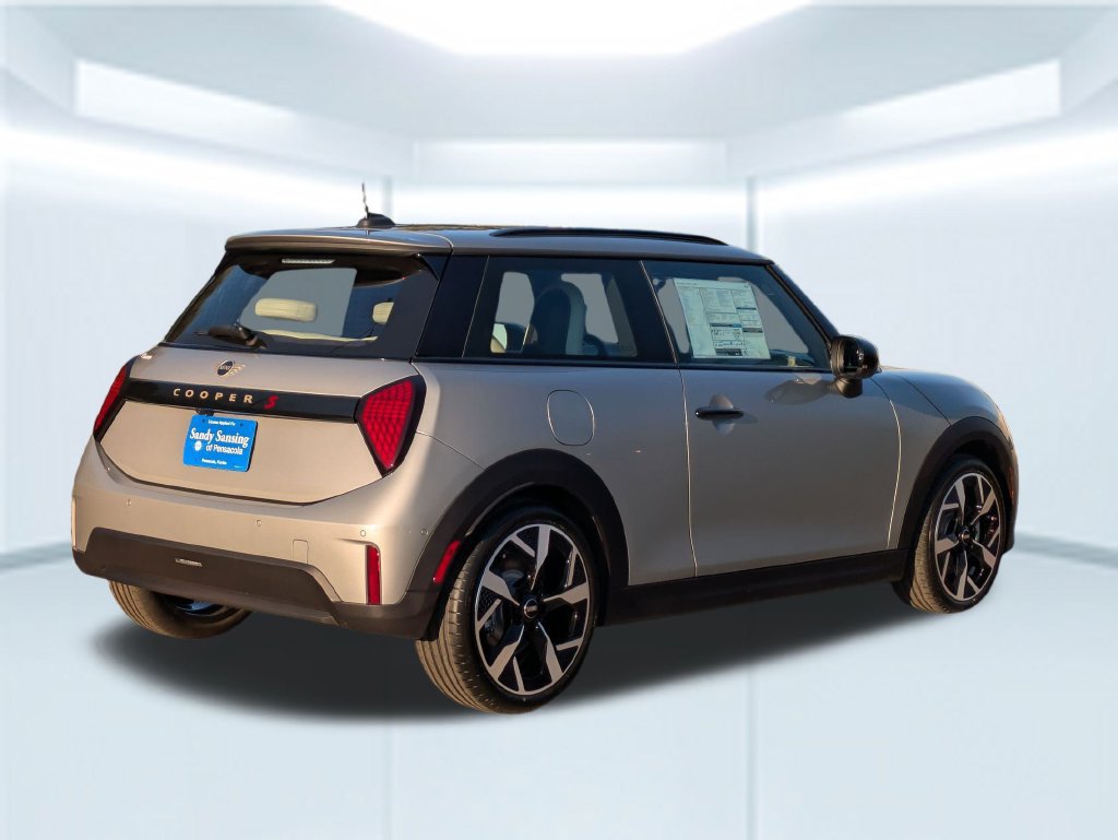 New 2026 MINI Cooper S FWD image 5