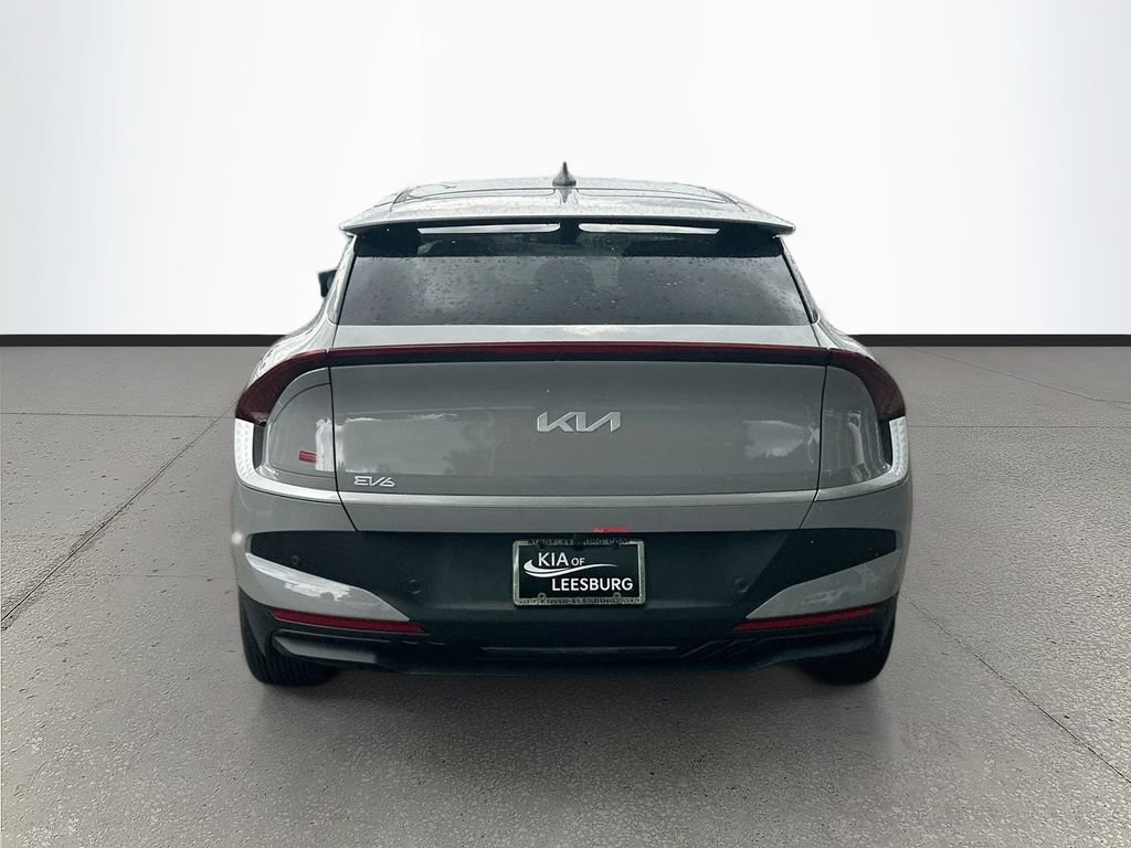 New 2026 Kia EV6 Light RWD image 6