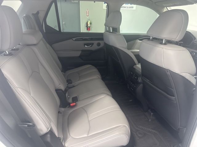 Used 2023 Honda Pilot EX-L image 23