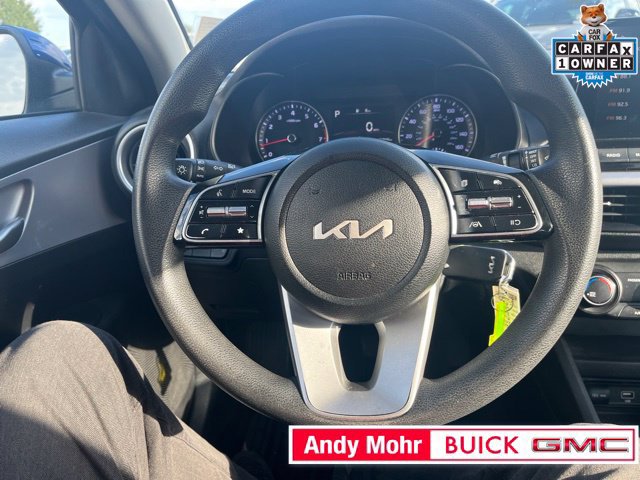 Used 2024 Kia Forte LXS FWD image 26