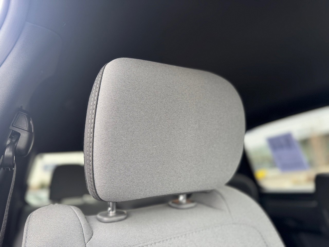 Used 2021 RAM 1500 Big Horn image 47