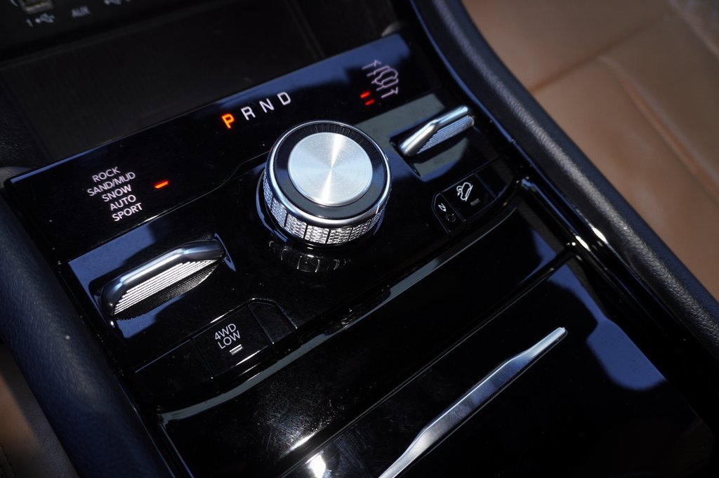 Used 2022 Jeep Grand Cherokee Summit w/ Adv Protech Group IV image 22