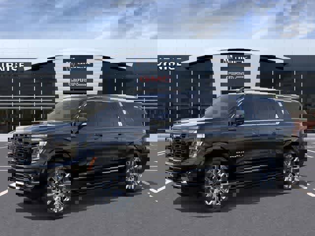 New 2026 GMC Yukon XL Denali Ultimate w/ LPO, Illumination Package image 3