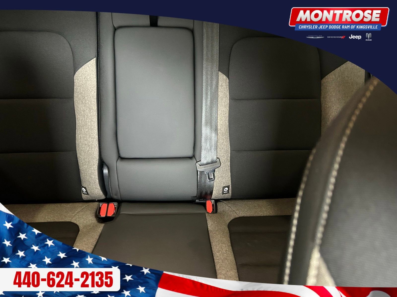 Used 2025 Ford Bronco Sport Big Bend w/ Convenience Package image 20