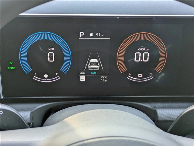 New 2026 Hyundai Tucson SEL image 11