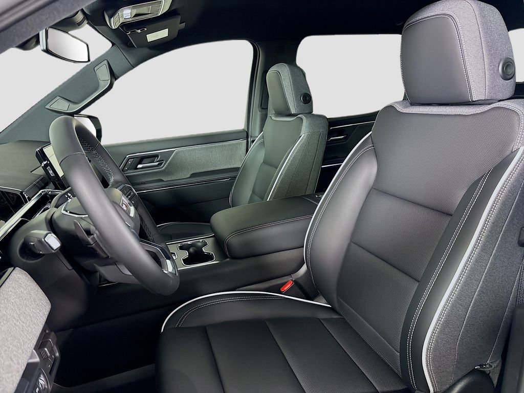 New 2026 GMC Sierra EV Elevation image 20