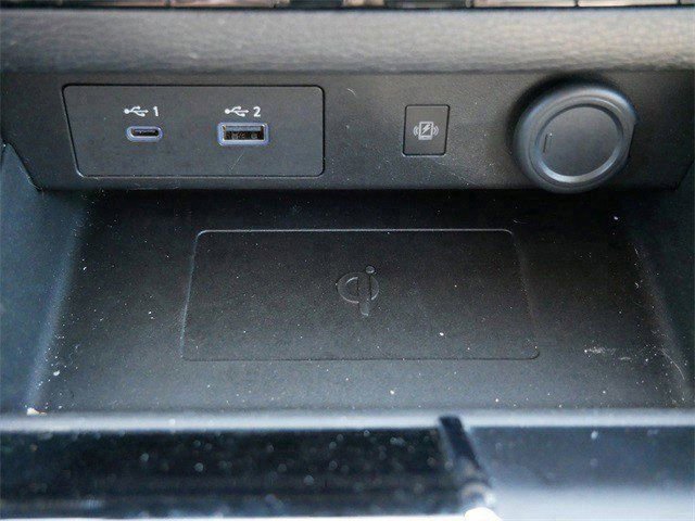 Used 2025 Mitsubishi Outlander SE image 26