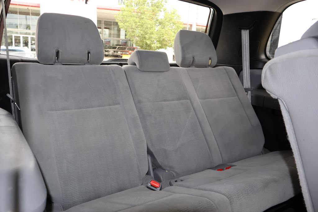 Used 2019 Toyota Sequoia SR5 AWD/4WD image 58