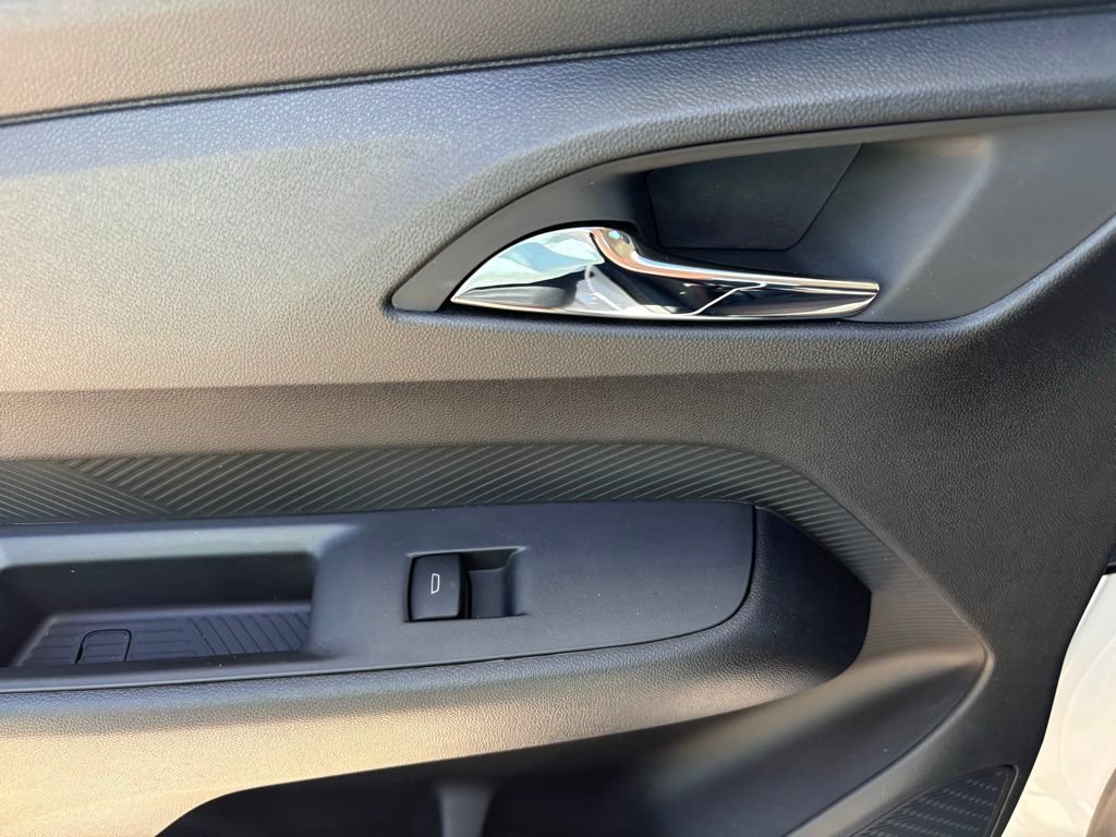 New 2027 Chevrolet Bolt RS FWD image 36