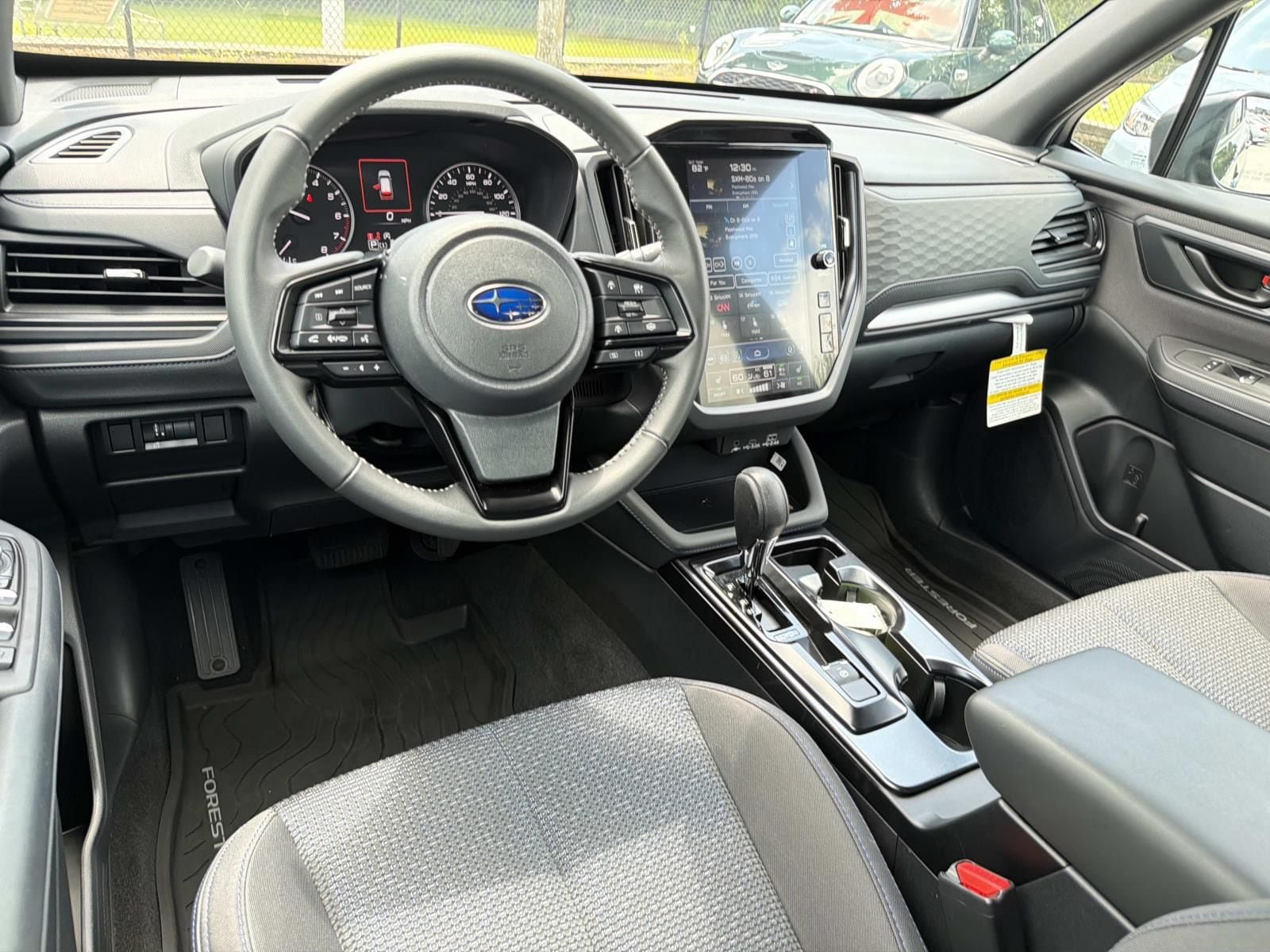 Certified 2026 Subaru Forester Premium AWD/4WD image 23