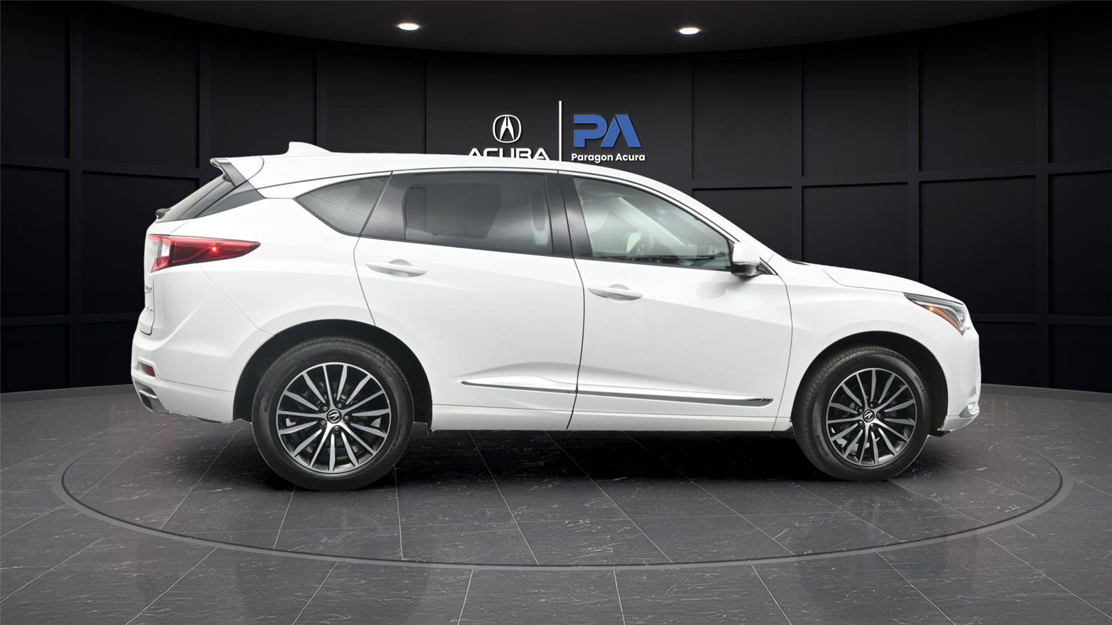 Certified 2026 Acura RDX SH-AWD w/ Advance Package image 38