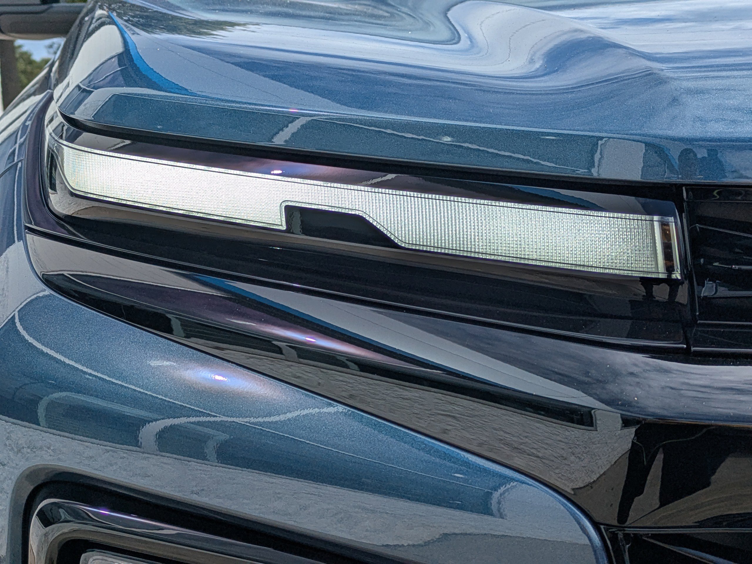 New 2026 Chevrolet Traverse RS image 9