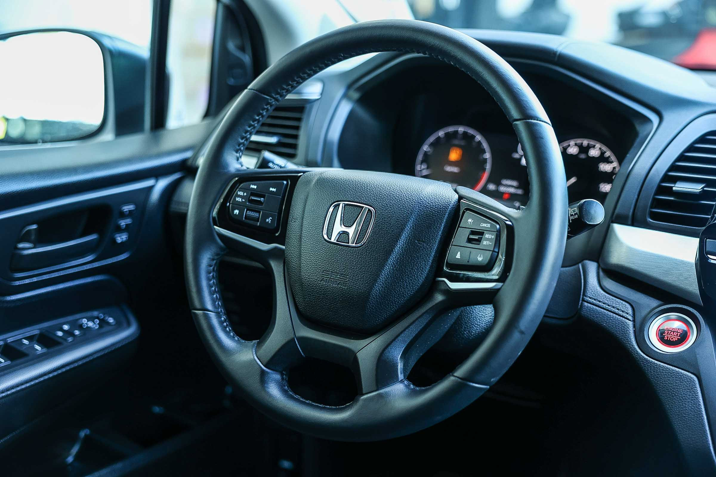 Used 2025 Honda Odyssey EX-L image 19