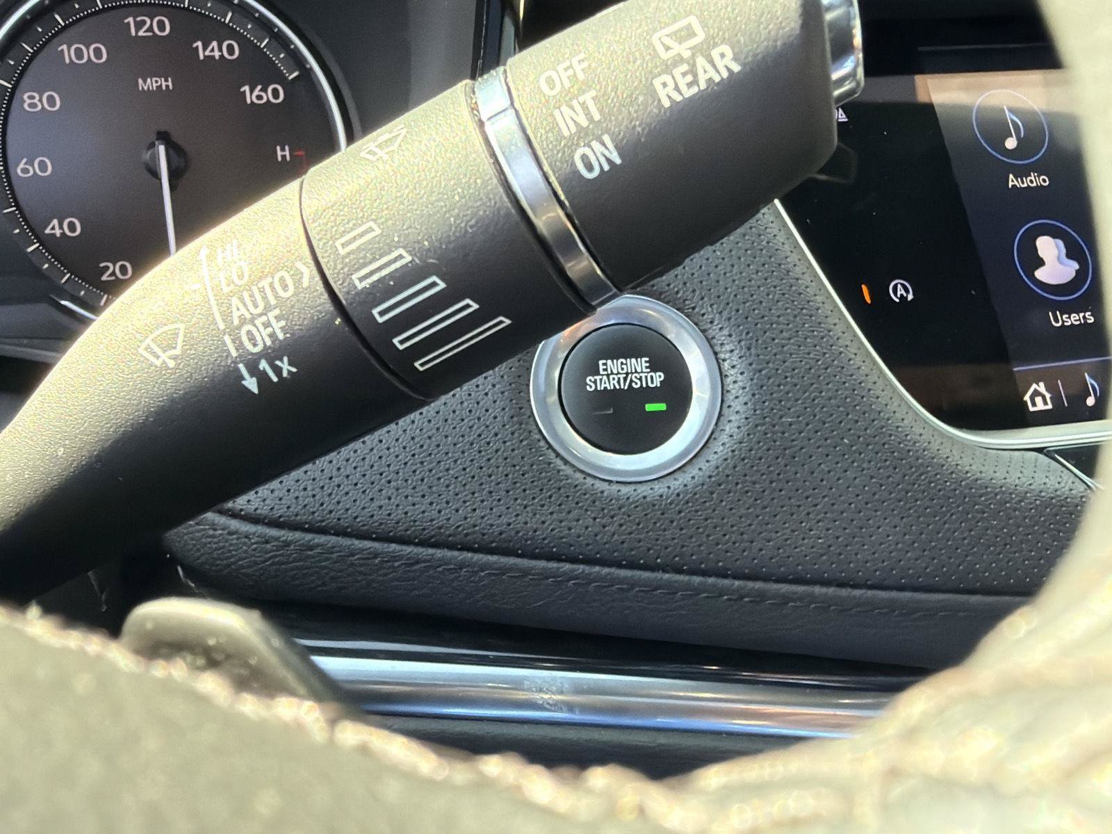 Used 2023 Cadillac XT5 Premium Luxury AWD/4WD image 20