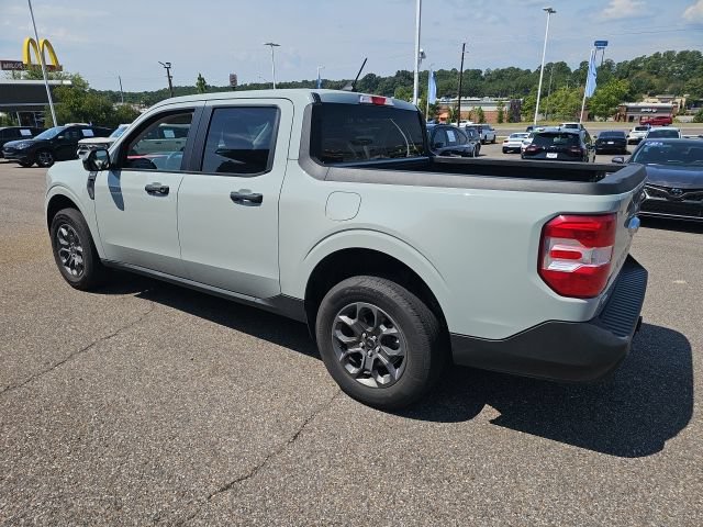 Used 2024 Ford Maverick XLT w/ XLT Luxury Package FWD image 4