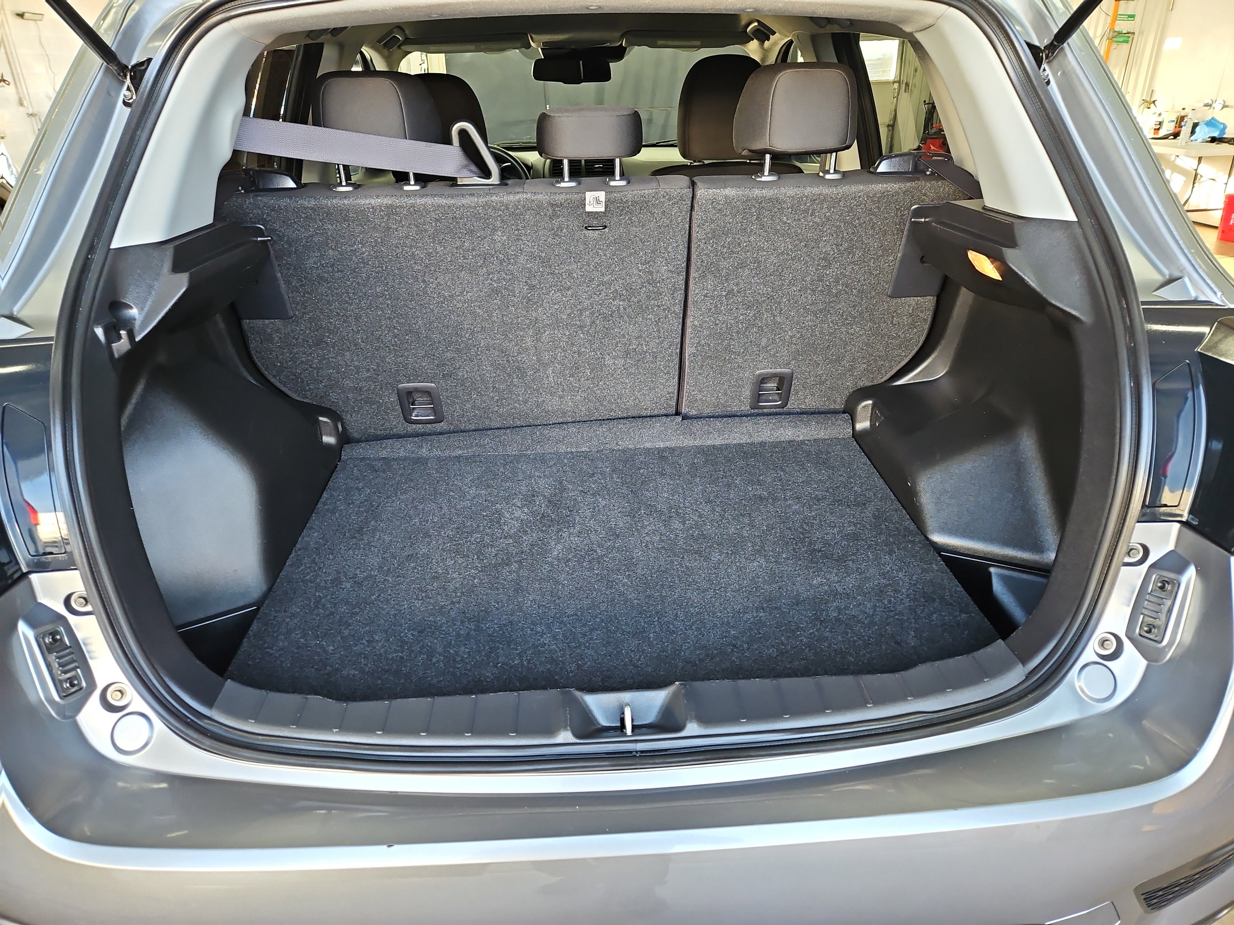 Used 2025 Mitsubishi Outlander Sport AWD image 12