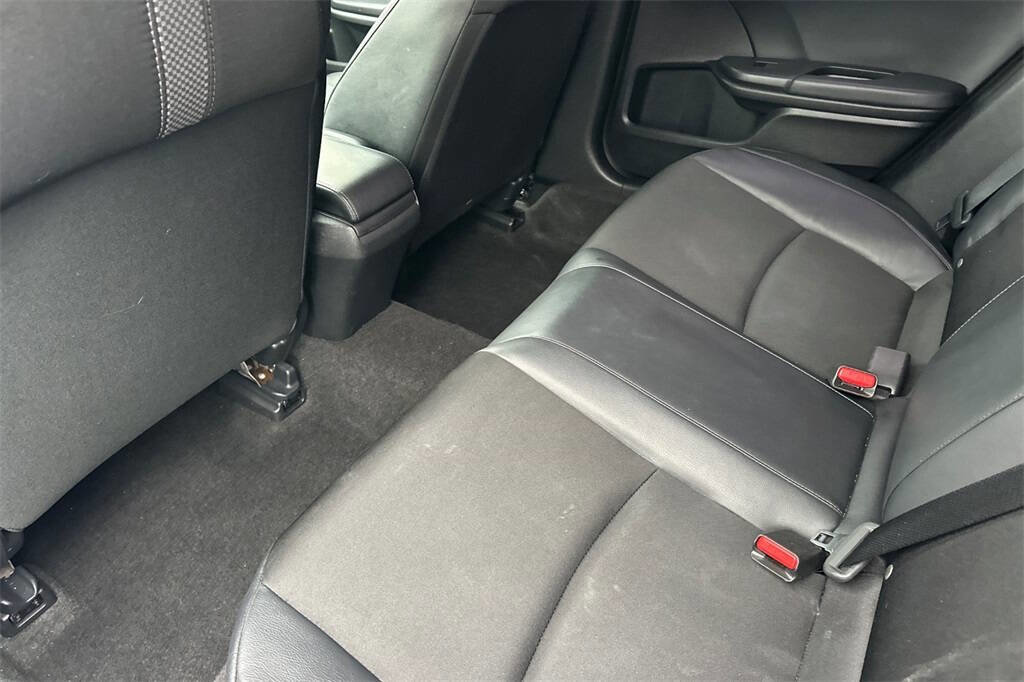 Used 2020 Honda Civic Sport image 11