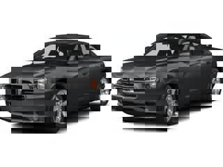 Used 2014 Dodge Charger R/T