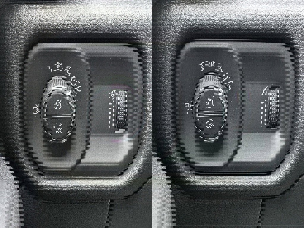 New 2025 RAM 2500 Tradesman w/ Bed Convenience Group image 25